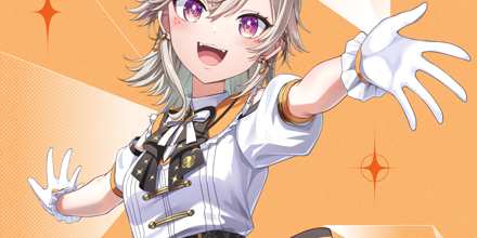 小森めと lrpp クロススターズ xrossstars ぶいすぽ LRPP 小森めと サイン - メルカリ