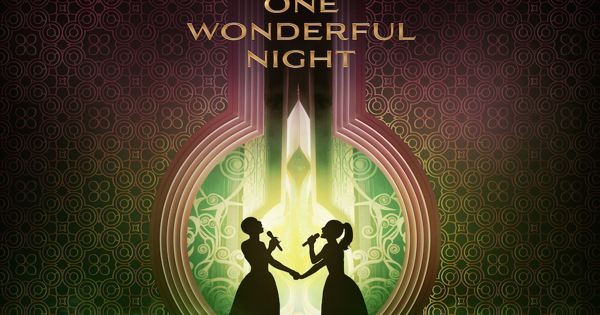Wicked: One Wonderful Night (Live)