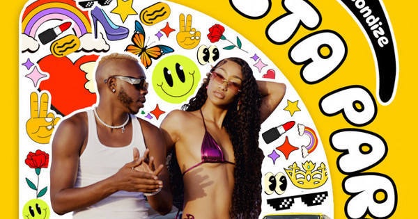 Stream "Nu Ka Sta Para"