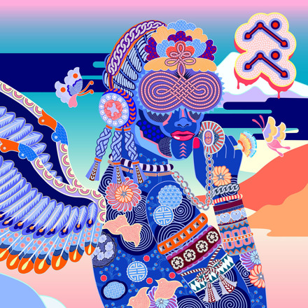 未使用 EVISBEATS ムスヒ 2LP レコード 2LP】 EVISBEATS ムスヒ 廃盤 レコード