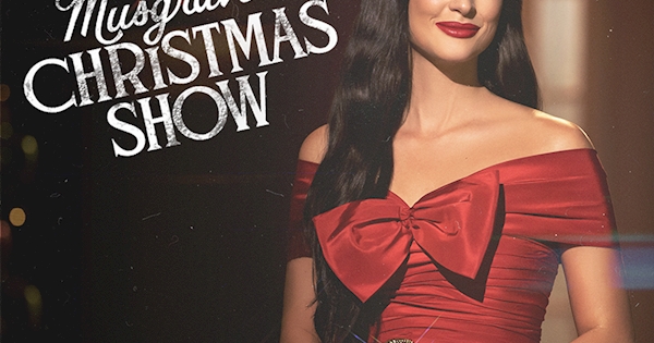 The Kacey Musgraves Christmas Show