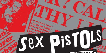Sex Pistols - Filthy Lucre Expanded Edition (30th Anniversary)