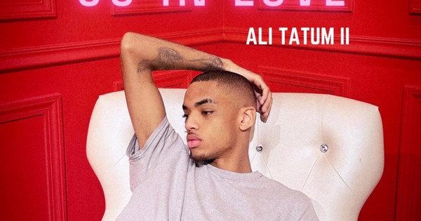 Ali Tatum II - So In Love
