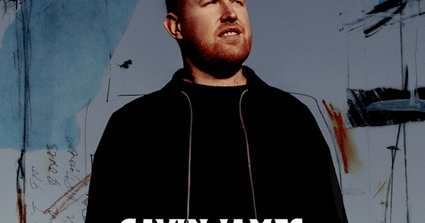 Gavin James - Boxes