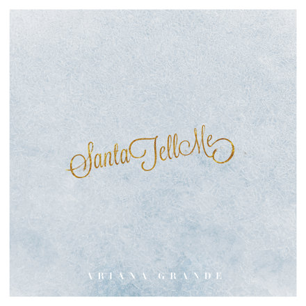 Santa Tell Me (Tenth Anniversary Edition) 7