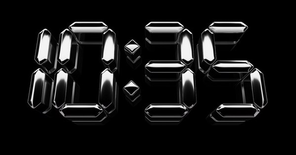 Tiësto, Tate McRae - 10:35