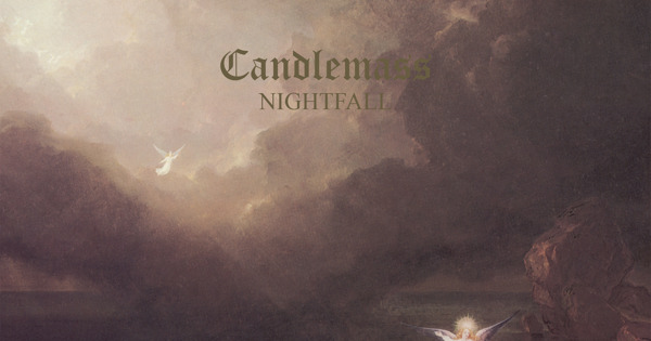 Nightfall - 35th ANNIVERSARY