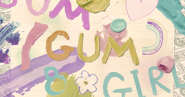 ガムガムガール