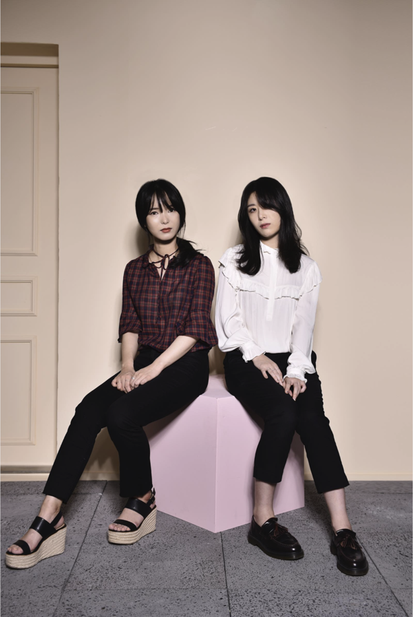 달에닿아 DAREDAA