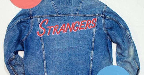 Sigrid - Strangers (EP Remixes)