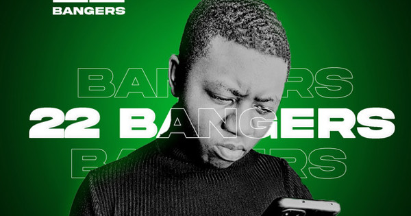 Chris Melo Rapper Chris Melo - 22 BANGERS