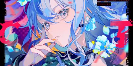 Hoshimachi Suisei - Specter