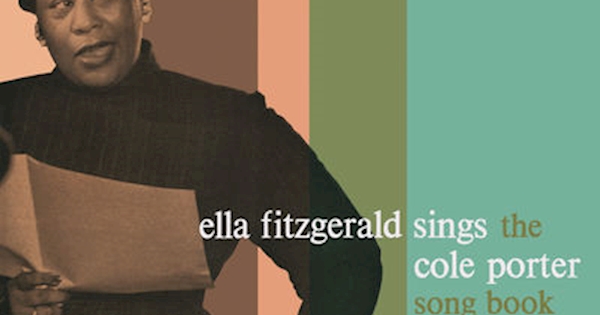洋楽 ella fitzgerald sings the cole porter Ella Fitzgerald Sings the Cole Porter Song Book - Album by Ella
