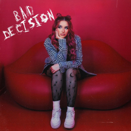 Jules Walcott - Bad Decision