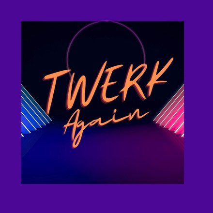 Packy Beats - Twerk Again