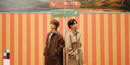 King & Prince「So Honey EP」