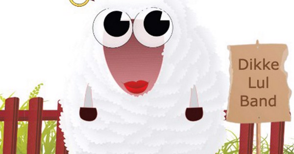 Dikke Lul Band - Schapeneuken (Hardstyle Remix)