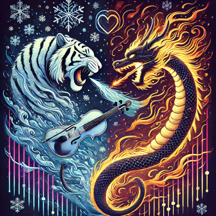 Cover art for Bring Back Warmth to Hearts Grown Cold