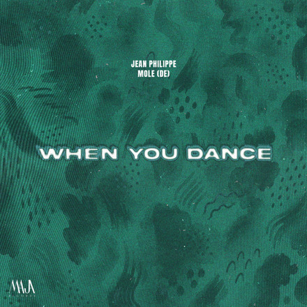 When You Dance — Cover