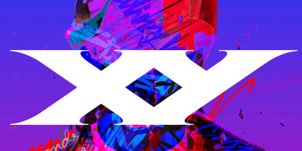 XY / Crazy Love XY / Crazy Love