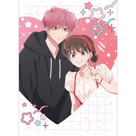 多聞くん今どっち！？」Blu-ray 1