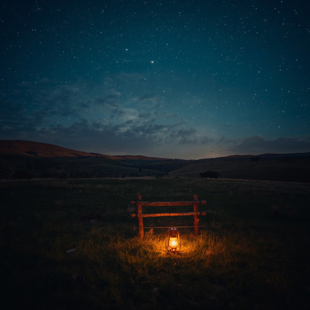 Shepherd's Lullaby
