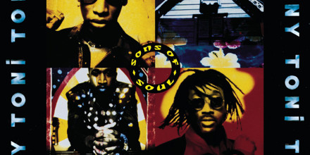 Tony! Toni! Toné! - Sons Of Soul