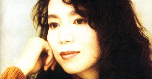 Mariya Takeuchi - Quiet Life (30th Anniversary Edition