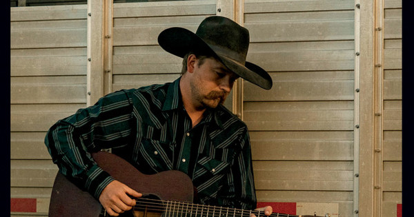 Colt Wall Colter Wall - 1800 Miles