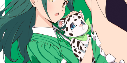 いきづらい部！ 山田真緑 1st Solo Single「Little Green委員会」