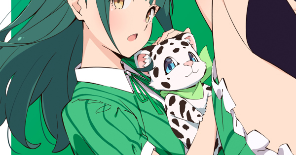 いきづらい部！ 山田真緑 1st Solo Single「Little Green委員会」