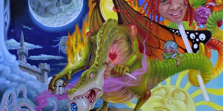 Trippie Redd - Trip At Knight