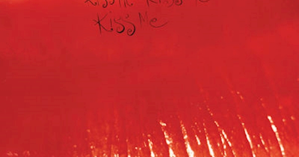 The Cure - Kiss Me, Kiss Me, Kiss Me (Deluxe Edition)