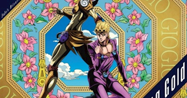 Coda - Fighting Gold -ジョジョの奇妙な冒険 黄金の風 OP- - Single