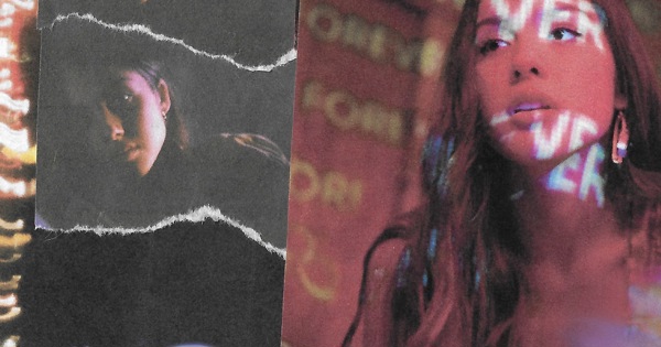 Olivia Rodrigo - drivers license