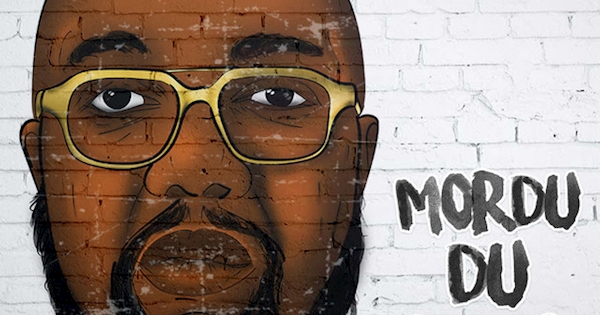 Mor D Rapper Power D - Mordu du rap