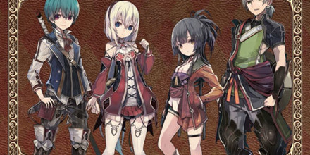 グリムノーツ 「グリムノーツ」オリジナル・サウンドトラック