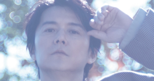 M*u様 福山雅治 f／福山雅治｜音楽ダウンロード・音楽配信サイト mora ～“WALKMAN”公式