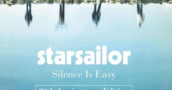 Silence Is Easy (20th Anniversary Edition)