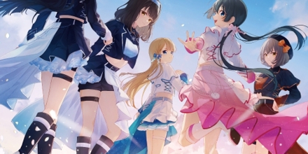 Collection Album [Season]
