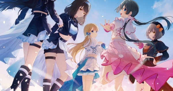 Collection Album [Season]
