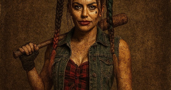 Savvy Rae
