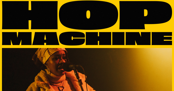 Leo Gandelman e Hip Hop Machine Apresentam Stefanie