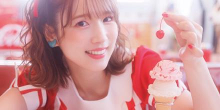 内田真礼 ライブ MA-YA-YAN Happy Cream MAX!! セット 内田真礼ライブ2022「MA-YA-YAN Happy Cream MAX!!」レポート