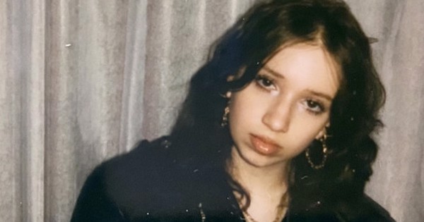Help - Isabel LaRosa
