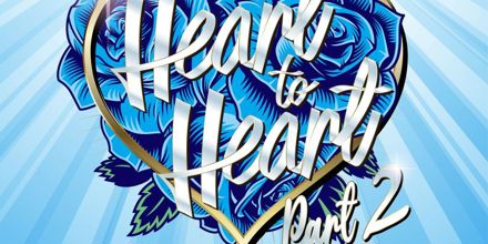 EXILE ATSUSHI - Heart to Heart Part 2
