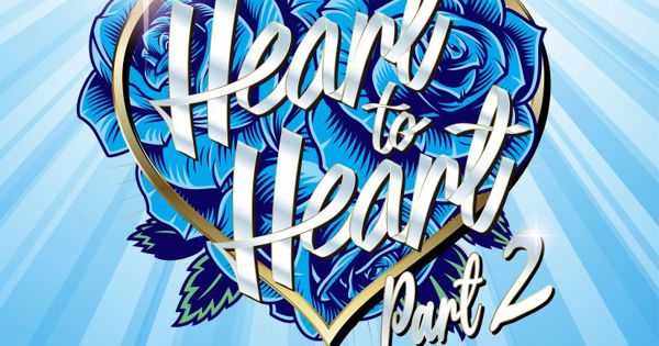 EXILE ATSUSHI - Heart to Heart Part 2
