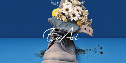 Walk on your way