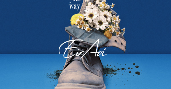 Walk on your way