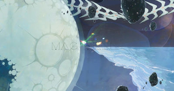 Mili - Mag Mell